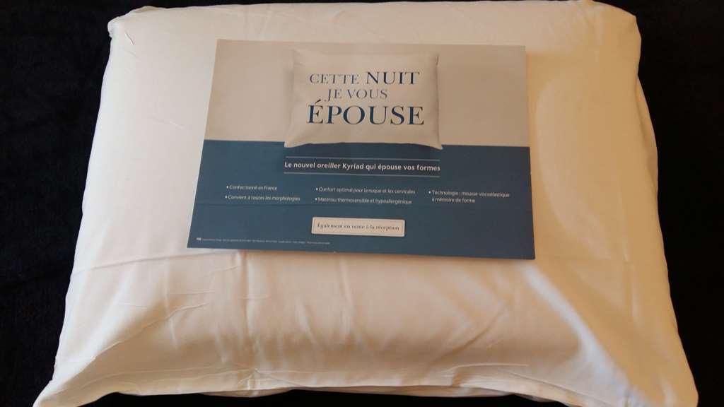 Hotel Kyriad Brive Ouest Pokoj fotografie