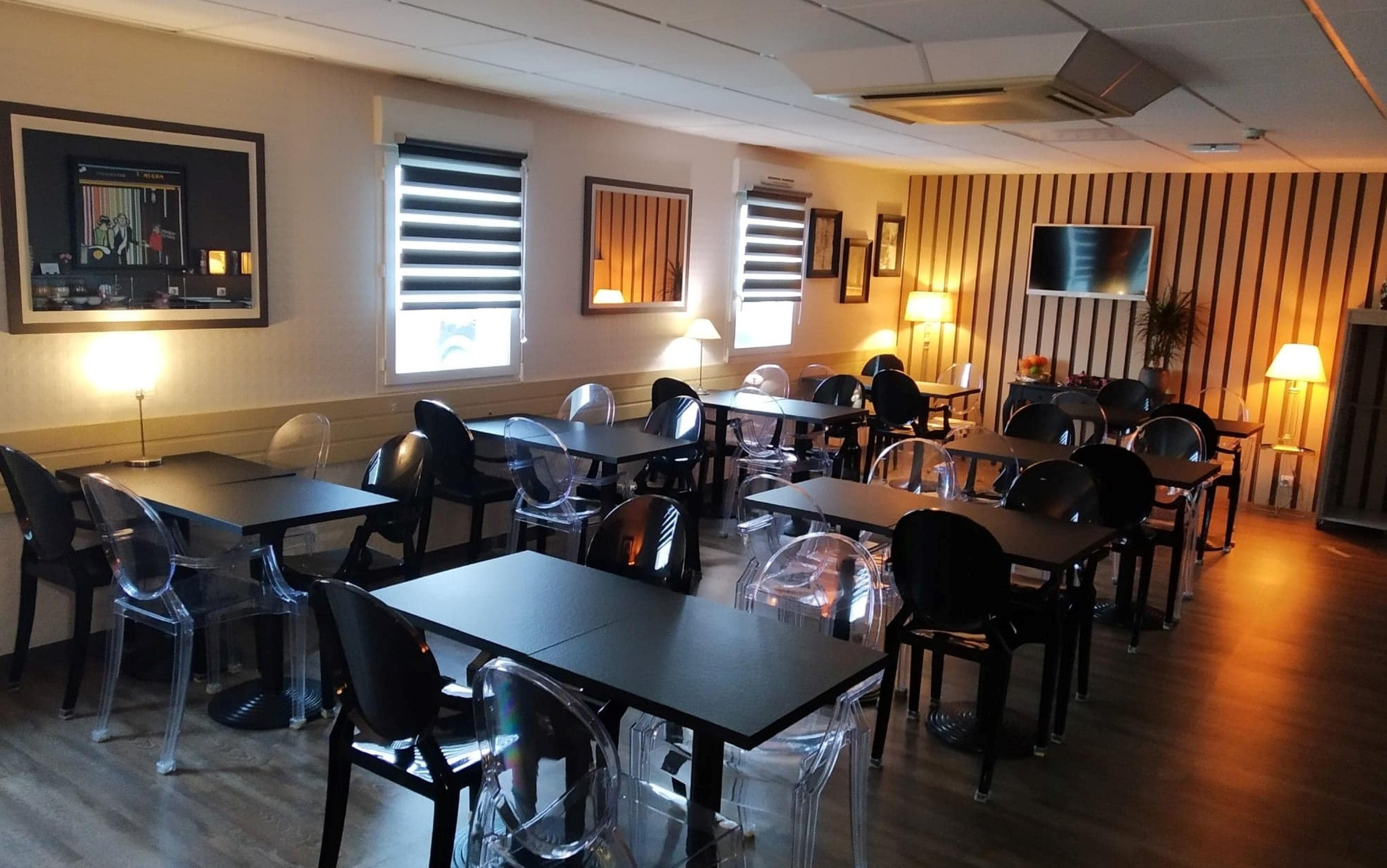 Hotel Kyriad Brive Ouest Exteriér fotografie
