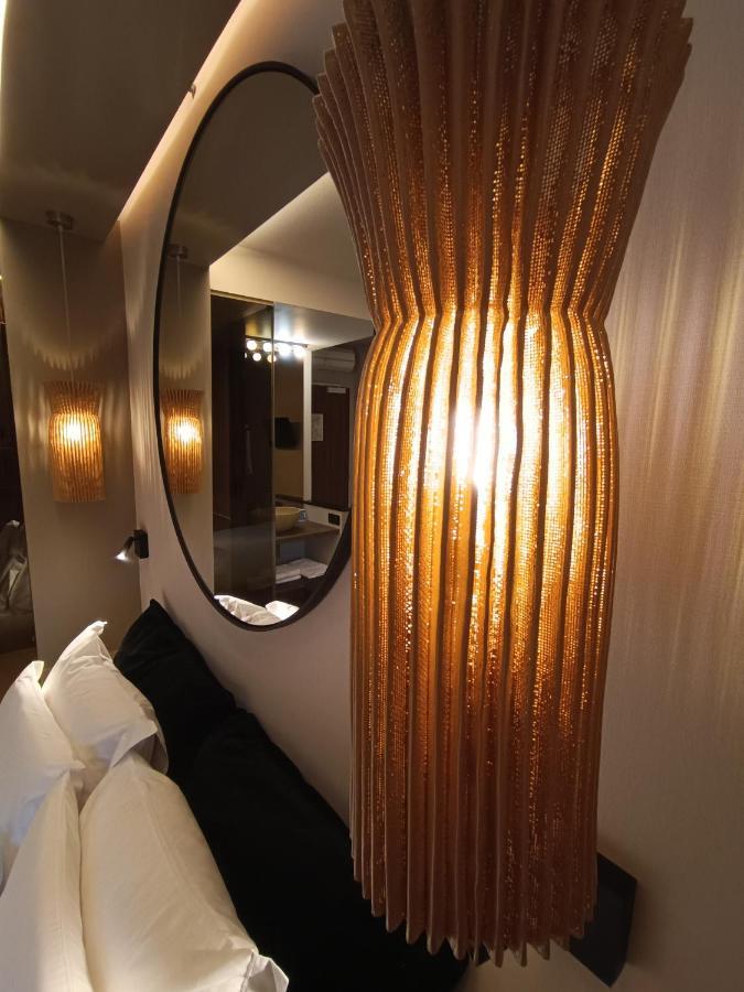Hotel Kyriad Brive Ouest Exteriér fotografie