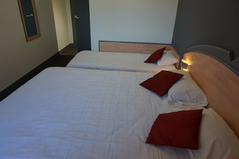 Hotel Kyriad Brive Ouest Exteriér fotografie
