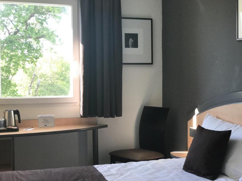 Hotel Kyriad Brive Ouest Exteriér fotografie